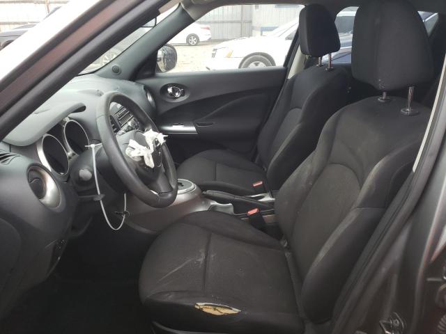Photo 7 from auction – 2011 NISSAN JUKE S with VIN JN8AF5MR0BT011658