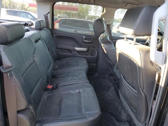 Photo 10 from auction – 2015 CHEVROLET SILVERADO with VIN 3GCPCREC1FG255869