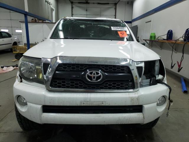 Photo 5 from auction – 2011 TOYOTA TACOMA DOU with VIN 3TMLU4EN5BM072549
