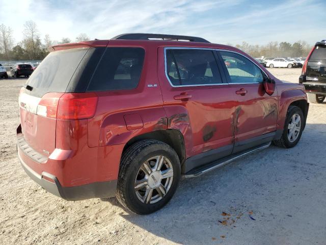 Photo 3 from auction – 2014 GMC TERRAIN SL with VIN 2GKFLWEKXE6182498