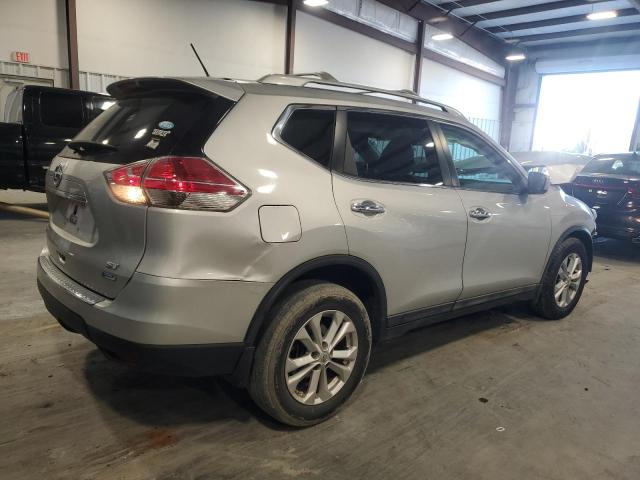 Photo 3 from auction – 2014 NISSAN ROGUE S with VIN 5N1AT2ML9EC870018