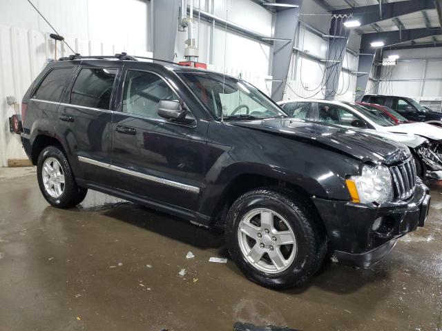 Photo 4 from auction – 2005 JEEP GRAND CHER with VIN 1J4HR58285C666583