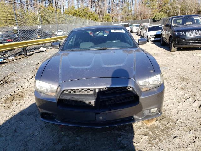 Photo 5 from auction – 2011 DODGE CHARGER with VIN 2B3CL3CG1BH551424