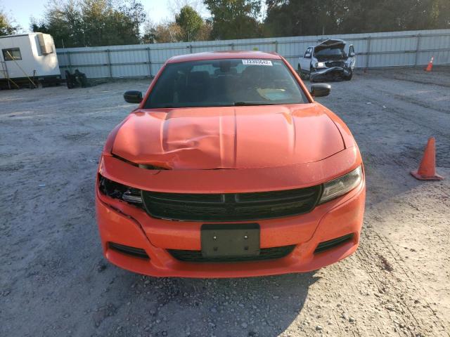Photo 5 from auction – 2019 DODGE CHARGER SX with VIN 2C3CDXBG8KH743626