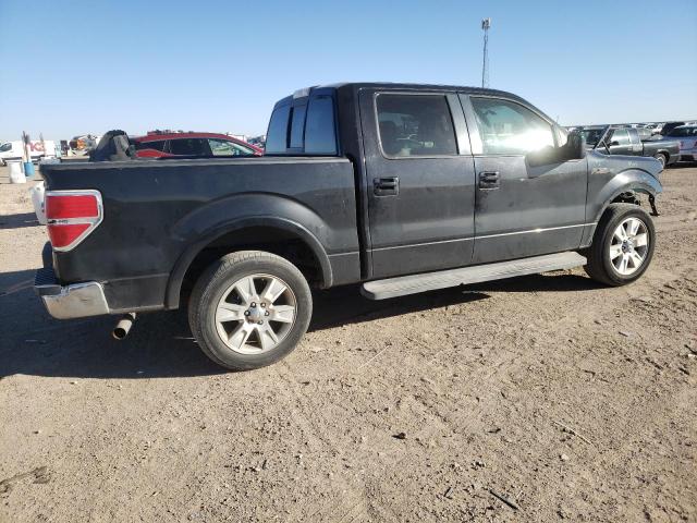 Photo 3 from auction – 2012 FORD F150 SUPER with VIN 1FTFW1CF3CFC94042