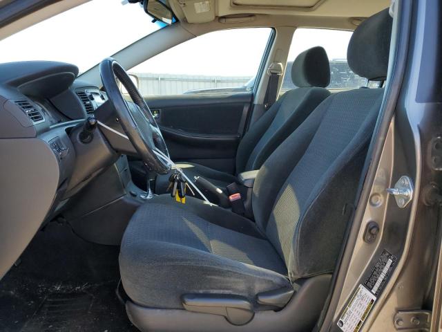 Photo 7 from auction – 2007 TOYOTA COROLLA CE with VIN 2T1BR32E77C850944