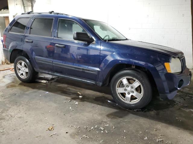 Photo 4 from auction – 2005 JEEP GRAND CHER with VIN 1J4HR48N05C559855