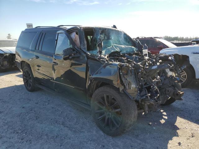 Photo 4 from auction – 2019 CADILLAC ESCALADE E with VIN 1GYS4KKJ6KR330149
