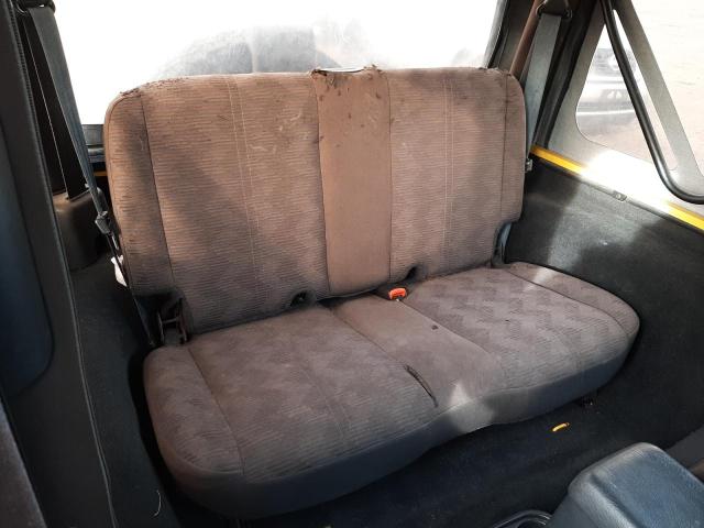 Photo 10 from auction – 2004 JEEP WRANGLER / with VIN 1J4FA49S94P744769