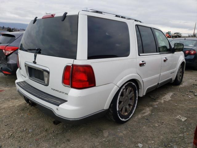 Photo 3 from auction – 2004 LINCOLN NAVIGATOR with VIN 5LMFU28R04LJ14476