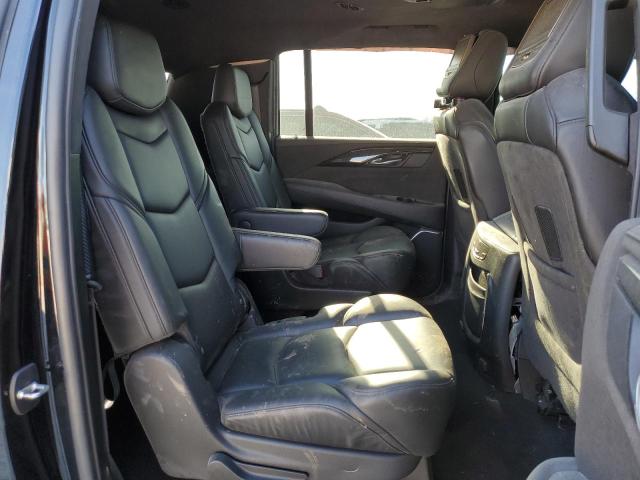 Photo 11 from auction – 2019 CADILLAC ESCALADE E with VIN 1GYS4KKJ6KR330149