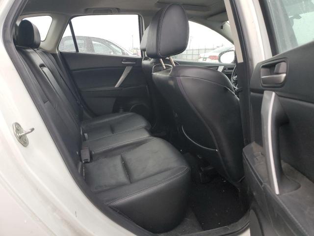 Фото 10 с аукциона – 2012 MAZDA 3 I с VIN JM1BL1M87C1591965