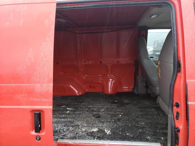 Photo 11 from auction – 2002 CHEVROLET ASTRO with VIN 1GCDM19X32B129496