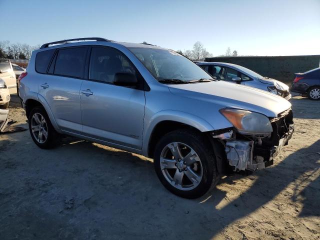 Photo 4 from auction – 2012 TOYOTA RAV4 SPORT with VIN 2T3WF4DV5CW156735