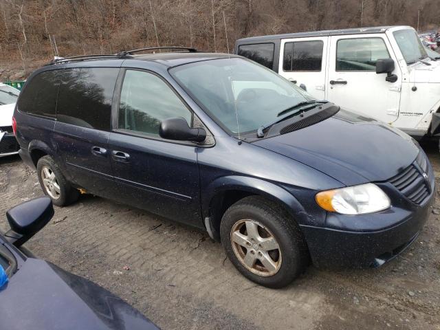 Photo 4 from auction – 2007 DODGE GRAND CARA with VIN 2D4GP44L37R268386
