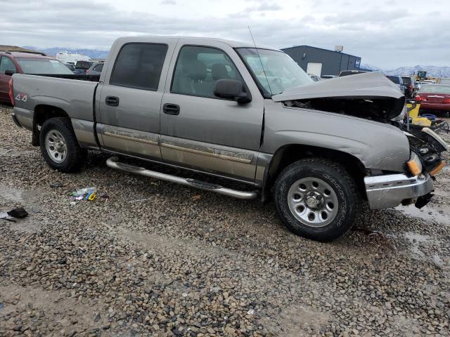 Photo 4 from auction – 2007 CHEVROLET SILVERADO with VIN 2GCEK13V871132001