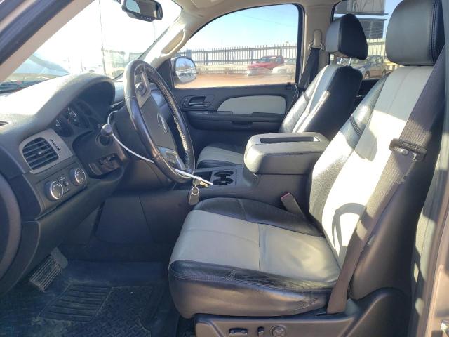 صورة رقم 7 من المزاد - 2008 CHEVROLET AVALANCHE مع VIN 3GNFK12358G252679