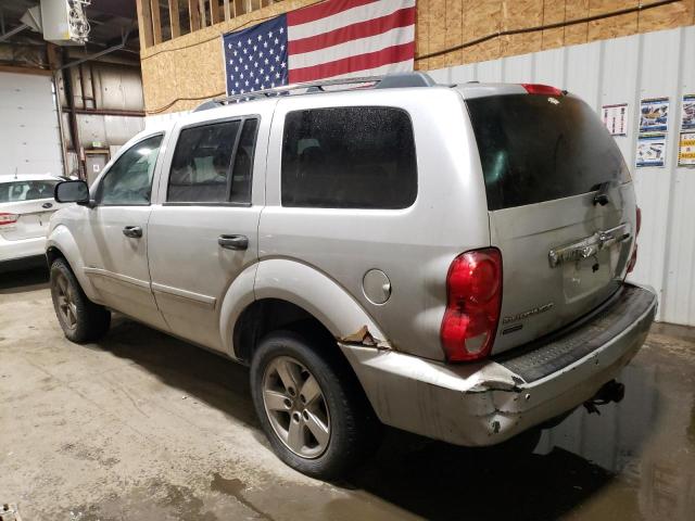 Photo 2 from auction – 2007 DODGE DURANGO LI with VIN 1D8HB58P47F544523
