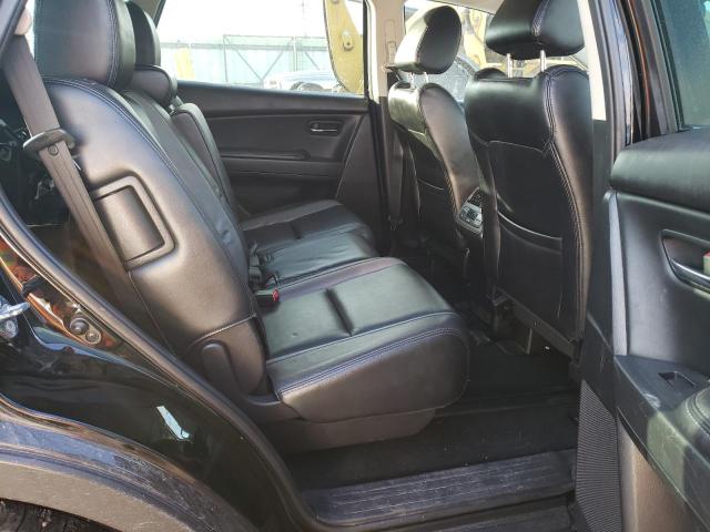 Photo 11 from auction – 2012 MAZDA CX-9 with VIN JM3TB3CV3C0343803