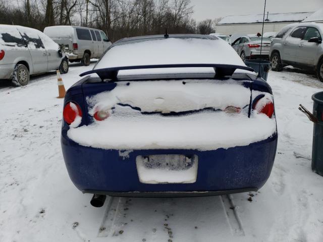 Photo 6 from auction – 2006 CHEVROLET COBALT SS with VIN 1G1AM18BX67733931