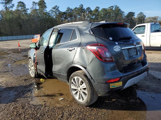 Photo 2 from auction – 2018 BUICK ENCORE PRE with VIN KL4CJASB9JB688725
