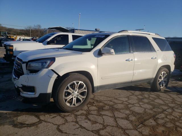 GMC ACADIA SLT 2015 with VIN 1GKKVRKD1FJ141438 - Photo from auction