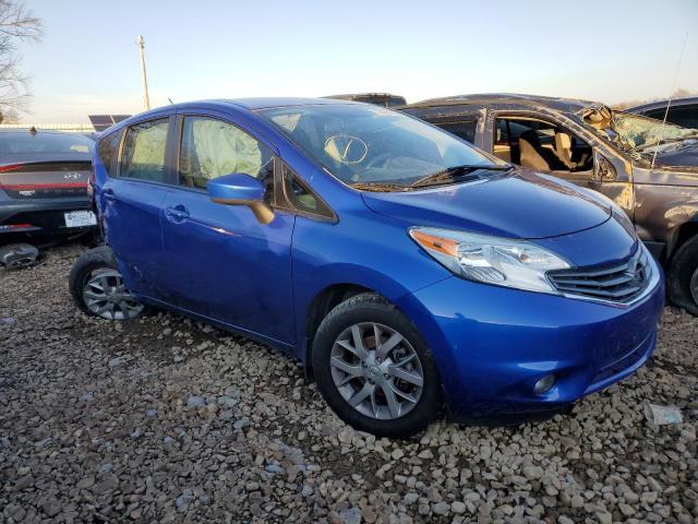 Photo 4 from auction – 2015 NISSAN VERSA NOTE with VIN 3N1CE2CPXFL402304