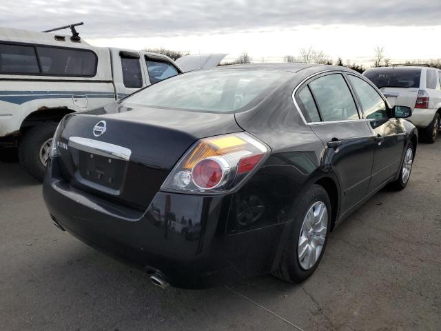 Foto 3 de la subasta – 2012 NISSAN ALTIMA con VIN 1N4AL2AP6CC161383
