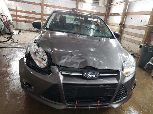 Photo 5 from auction – 2013 FORD FOCUS S with VIN 1FADP3E27DL210405