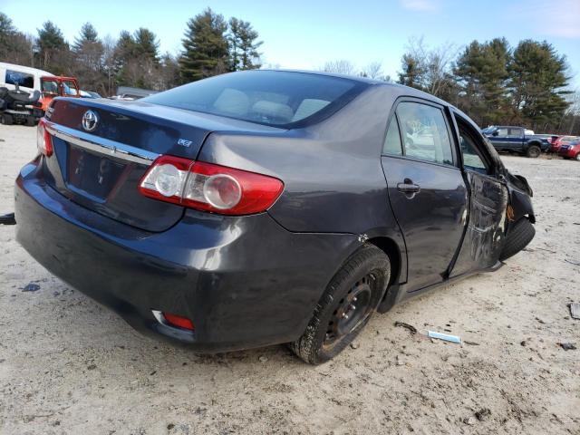 Photo 3 from auction – 2012 TOYOTA COROLLA BA with VIN 2T1BU4EE9CC854620