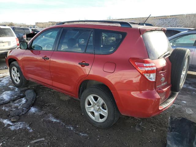 Photo 2 from auction – 2009 TOYOTA RAV4 with VIN JTMZK33V99D001826