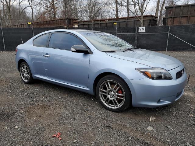 Photo 4 from auction – 2009 TOYOTA SCION TC with VIN JTKDE167790286805