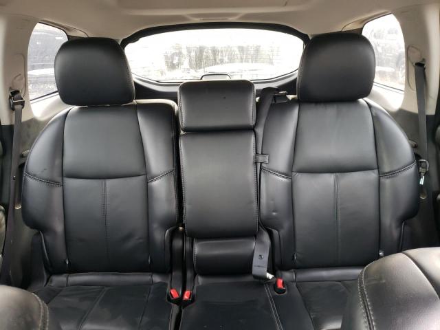Photo 10 from auction – 2017 NISSAN PATHFINDER with VIN 5N1DR2MM0HC914108