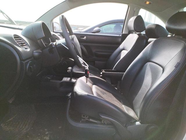 Photo 7 from auction – 2010 VOLKSWAGEN NEW BEETLE with VIN 3VWPG3AG2AM013142