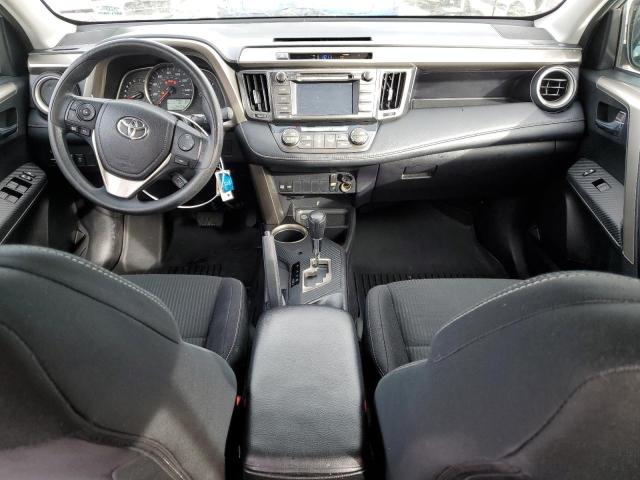 Photo 8 from auction – 2015 TOYOTA RAV4 XLE with VIN 2T3RFREVXFW324611
