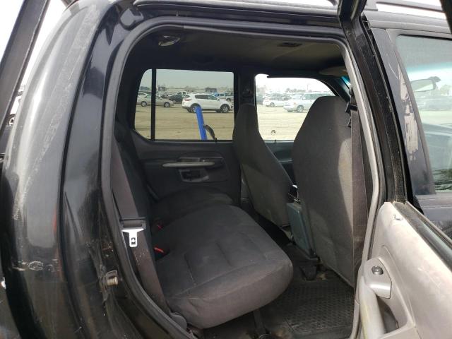 Photo 6 from auction – 2001 FORD EXPLORER S with VIN 1FMZU67E21UC90103