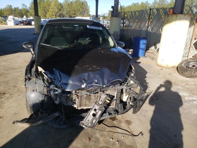Photo 5 from auction – 2015 FORD FIESTA SE with VIN 3FADP4EJ2FM113675