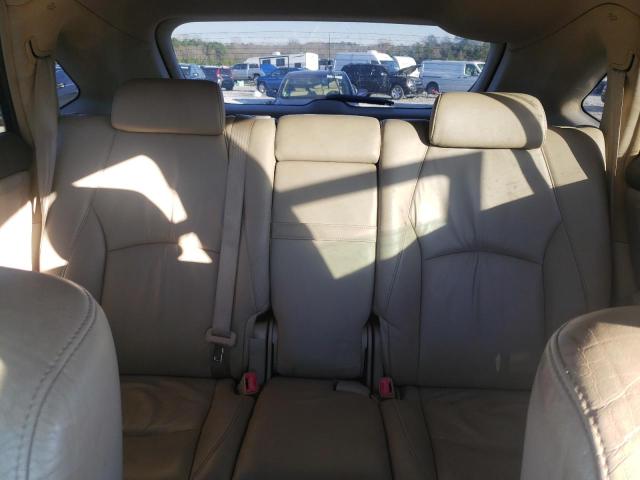 Photo 10 from auction – 2004 LEXUS RX 330 with VIN JTJHA31U840046438