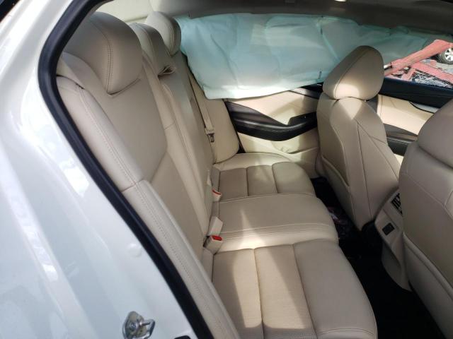 Photo 10 from auction – 2018 NISSAN MAXIMA 3.5 with VIN 1N4AA6AP9JC399786
