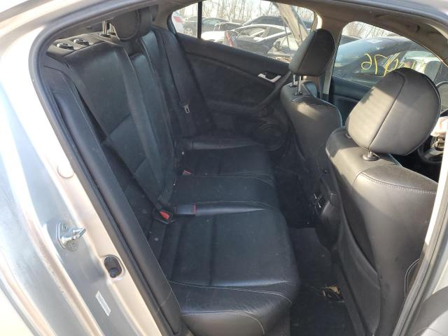 Photo 10 from auction – 2013 ACURA TSX with VIN JH4CU2F40DC013065