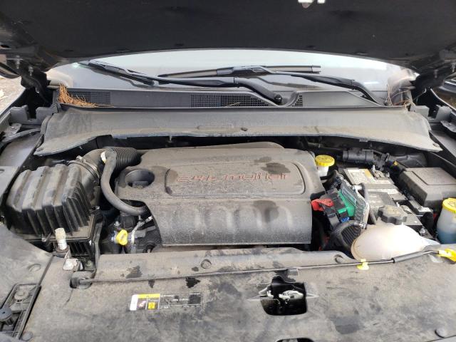 Photo 12 from auction – 2022 JEEP COMPASS LA with VIN 3C4NJDBB6NT128195