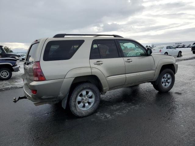 Photo 3 from auction – 2003 TOYOTA FORRUNNER with VIN JTEBU14R838008490