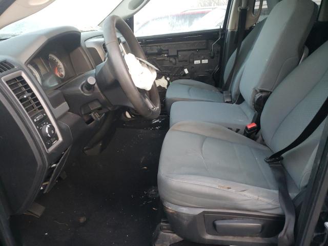Photo 7 from auction – 2014 RAM 1500 ST with VIN 1C6RR7FT3ES193271