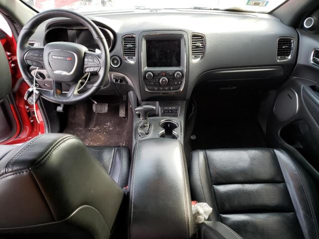 Photo 8 from auction – 2019 DODGE DURANGO R/ with VIN 1C4SDJCT3KC599485