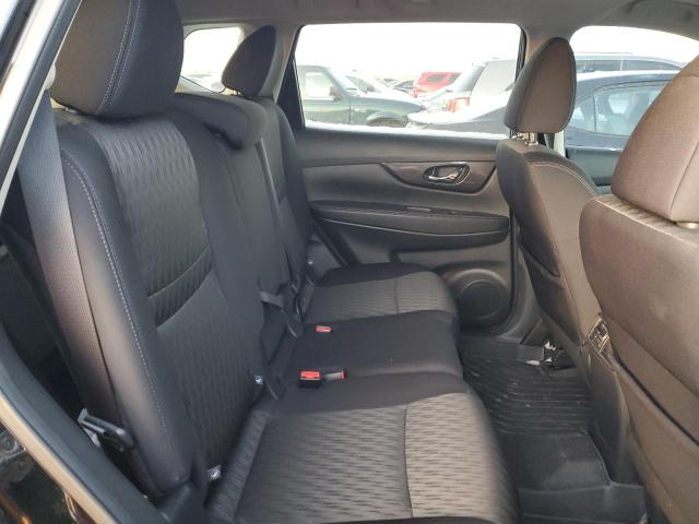 Photo 11 from auction – 2018 NISSAN ROGUE S with VIN 5N1AT2MV7JC792298