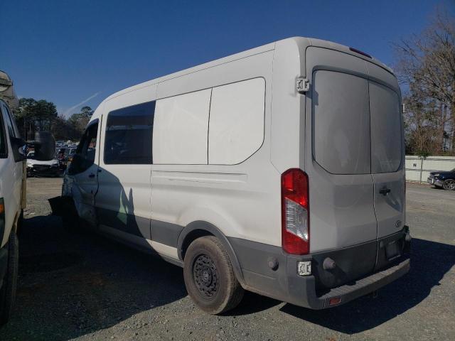 Photo 2 from auction – 2016 FORD TRANSIT T- with VIN 1FBAX2CM1GKA64593