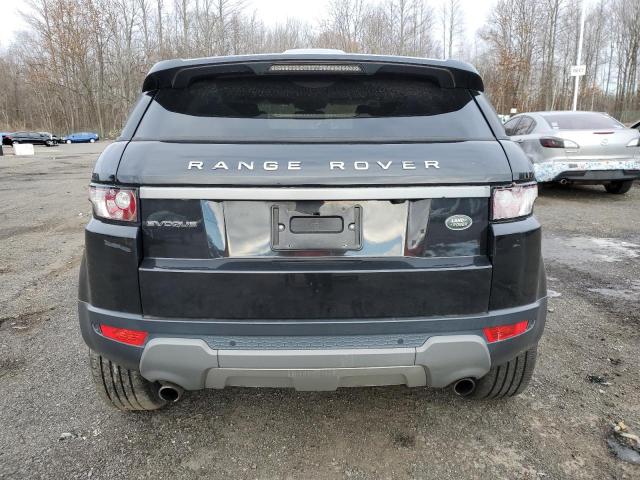 Photo 6 from auction – 2014 LAND ROVER RANGE ROVE with VIN SALVP2BG1EH893272