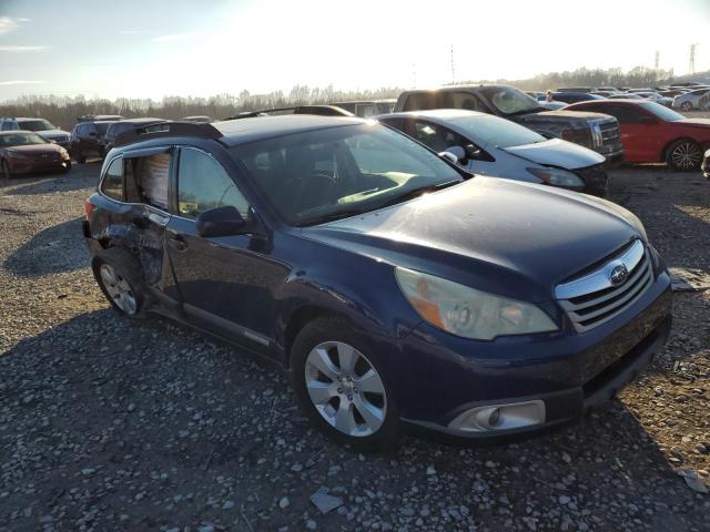 Photo 4 from auction – 2010 SUBARU OUTBACK 2. with VIN 4S4BRCGCXA3356841