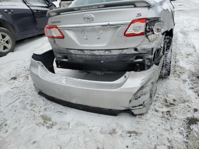 Photo 12 from auction – 2012 TOYOTA COROLLA BA with VIN 2T1BU4EE2CC790615
