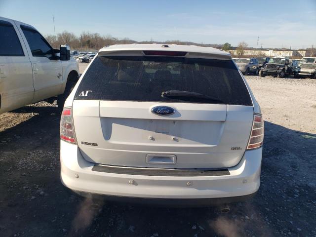 Photo 6 from auction – 2009 FORD EDGE SEL with VIN 2FMDK38C59BA68264